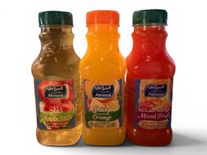 Optional Juice