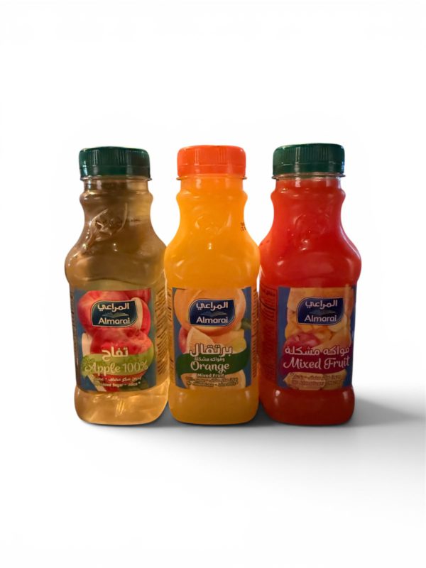 Optional Juice